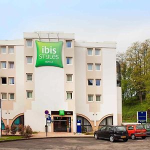 ibis Styles Belfort Centre